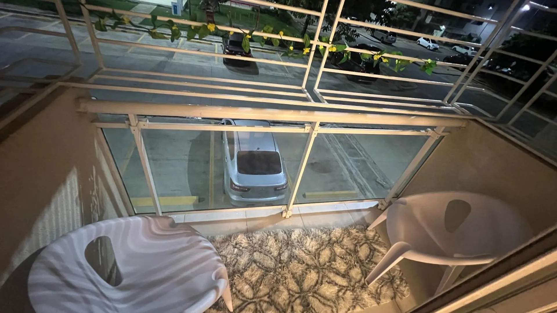 Santo Domingo Este Palacio Moderno הרפובליקה הדומיניקנית