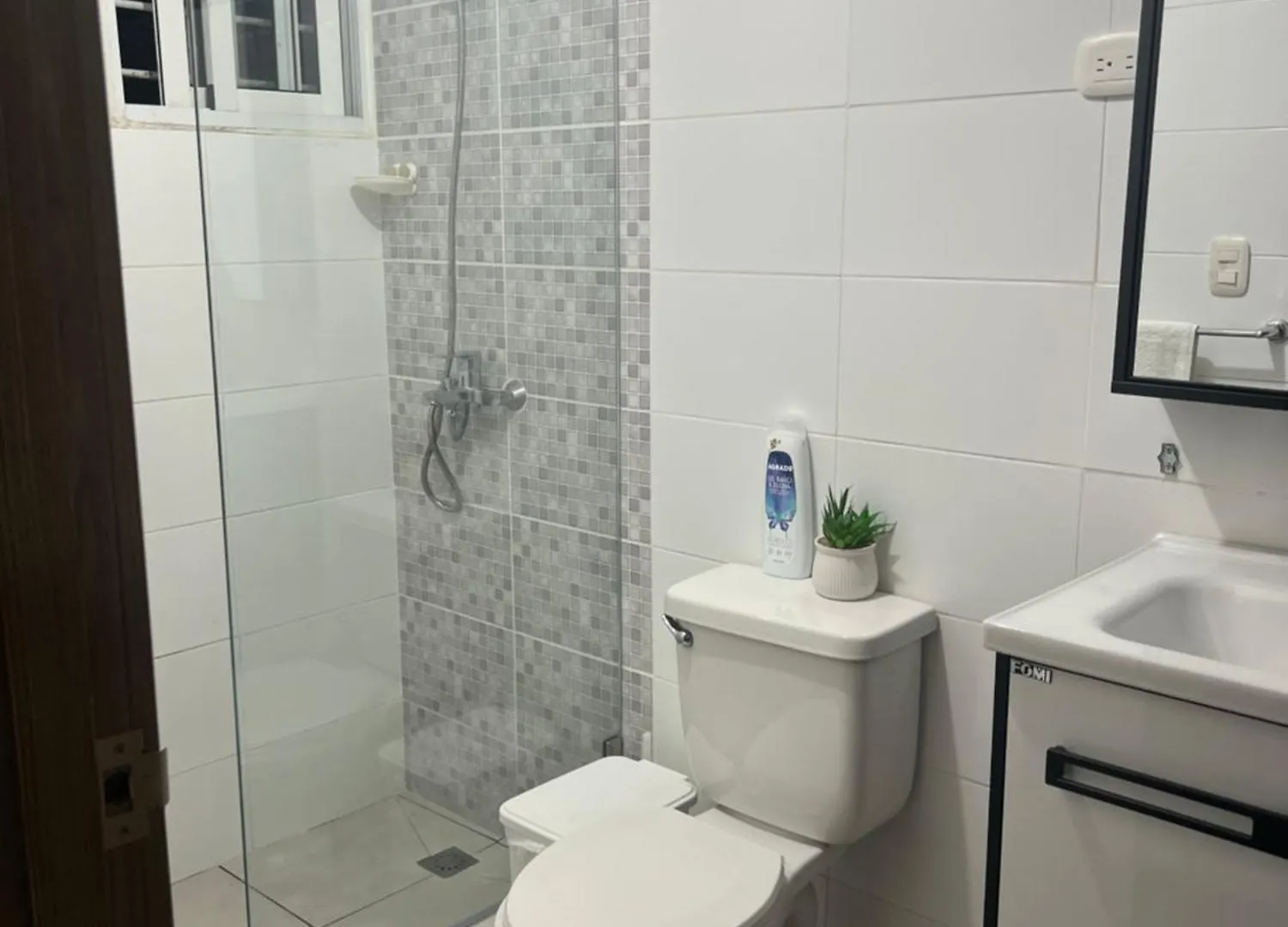 Palacio Moderno Santo Domingo Este Apartment
