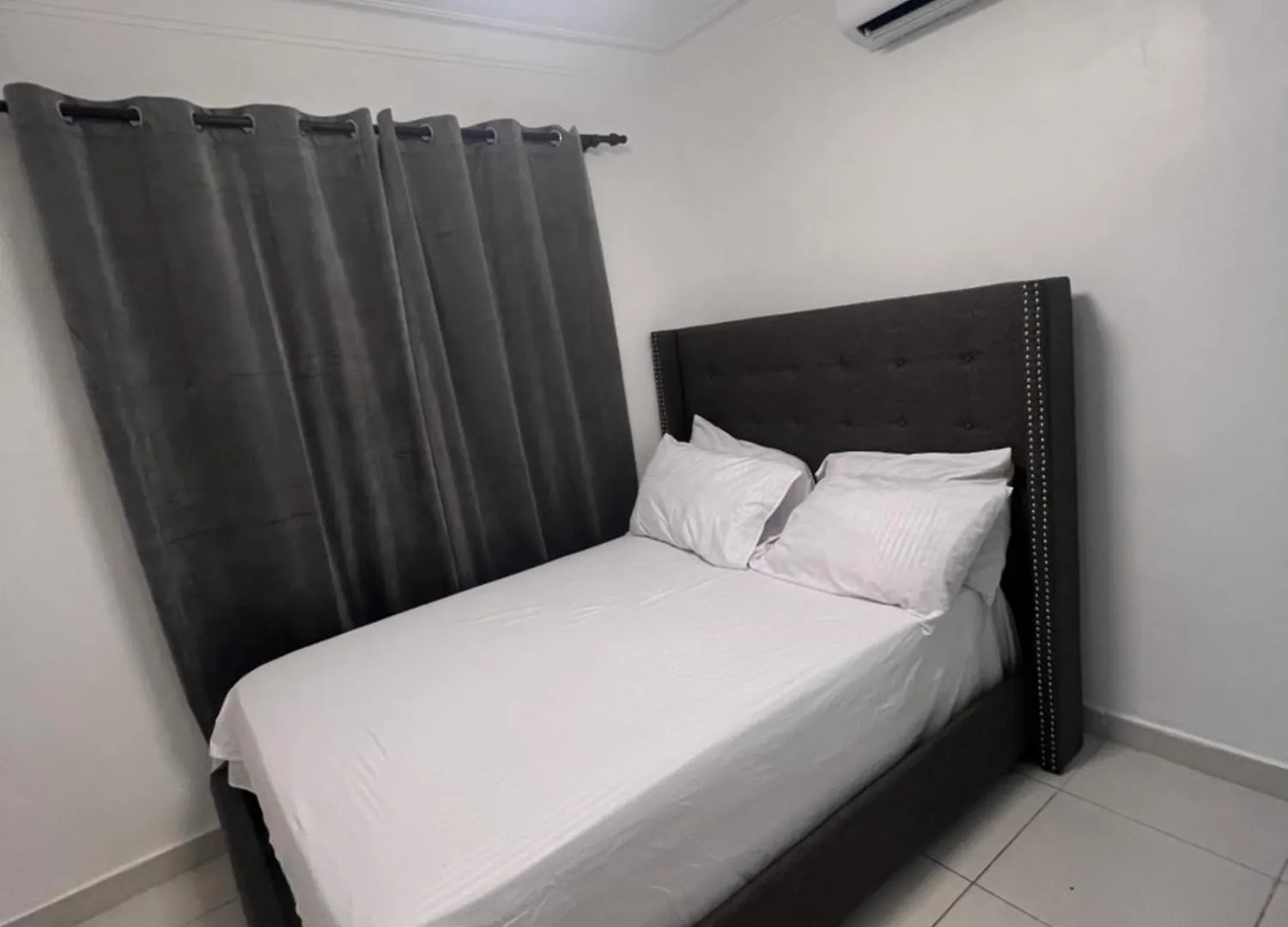 Apartment Palacio Moderno Santo Domingo Este Dominican Republic